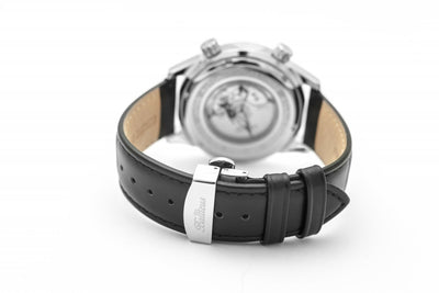 Balticus Grey Seal II Blue Gradient