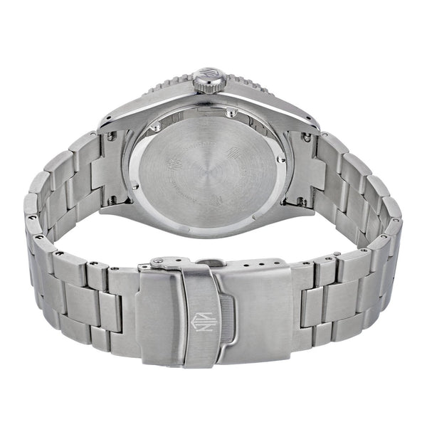 NTH Barracuda Blue Date