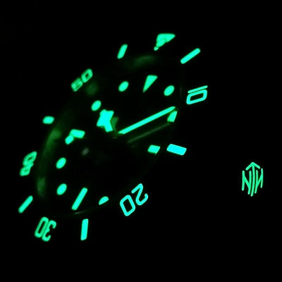 NTH Barracuda Blue Date