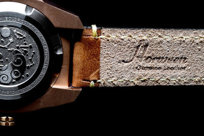 BOLDR Odyssey BronzeGreen