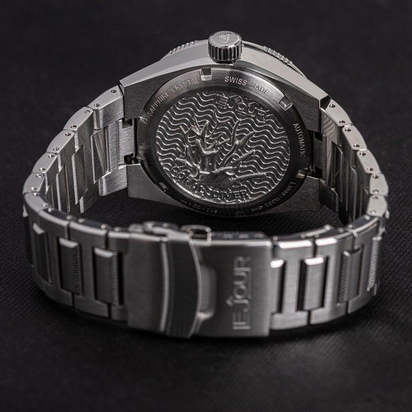 Le Jour Coral Diver LJ-CD-002