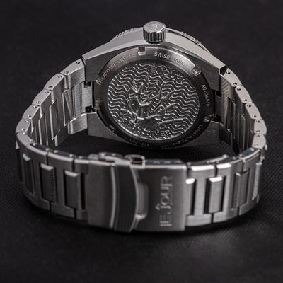 Le Jour Coral Diver LJ-CD-005