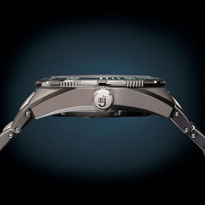 Le Jour Coral Diver LJ-CD-002