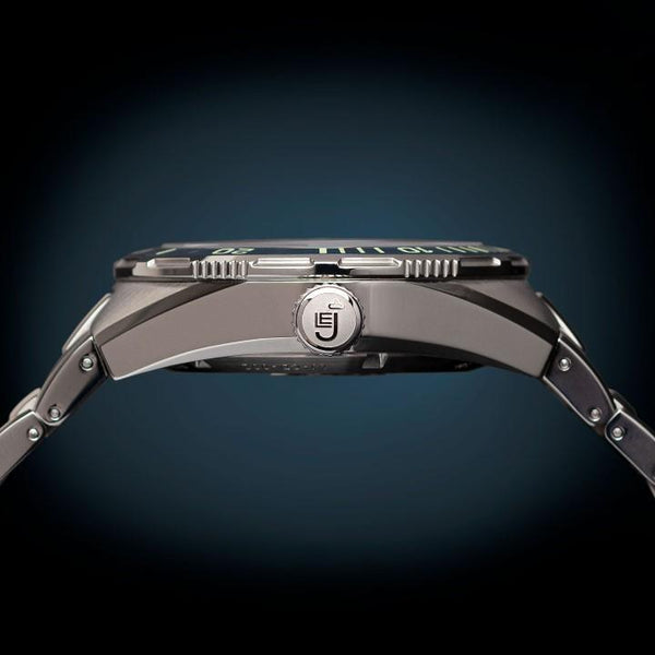 Le Jour Coral Diver LJ-CD-002