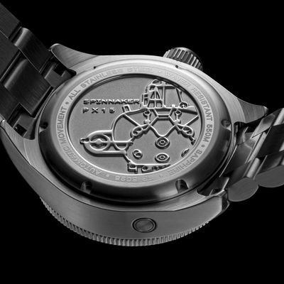 Spinnaker Piccard SP-5098-11