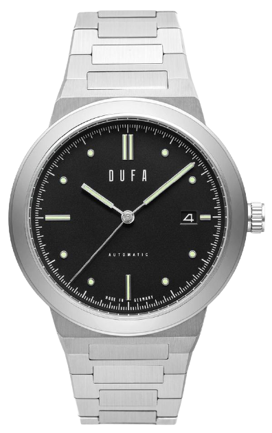 DuFa Günter Automatic DF-9033-22