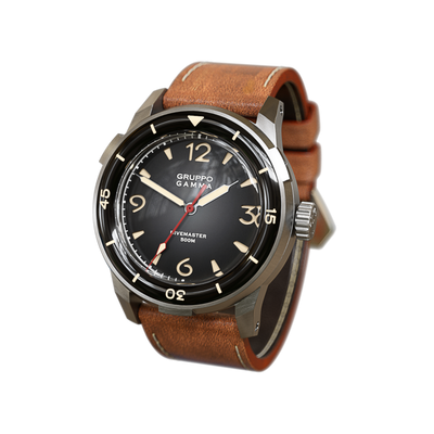 Gruppo Gamma Divemaster DG-01