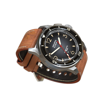 Gruppo Gamma Divemaster DG-01