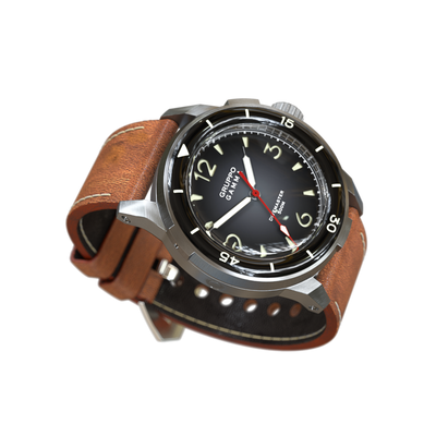Gruppo Gamma Divemaster DG-02