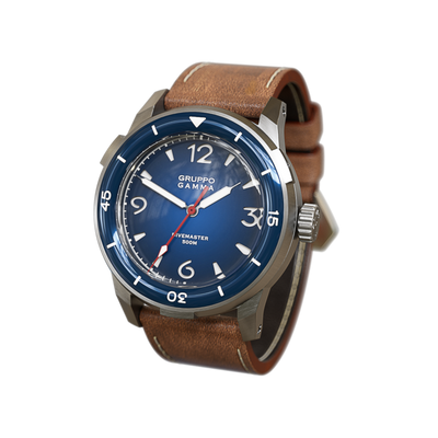Gruppo Gamma Divemaster DG-06