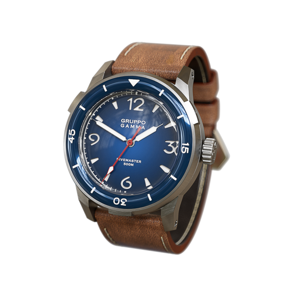 Gruppo Gamma Divemaster DG-06