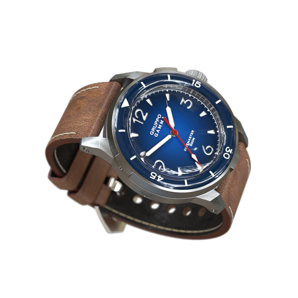 Gruppo Gamma Divemaster DG-06