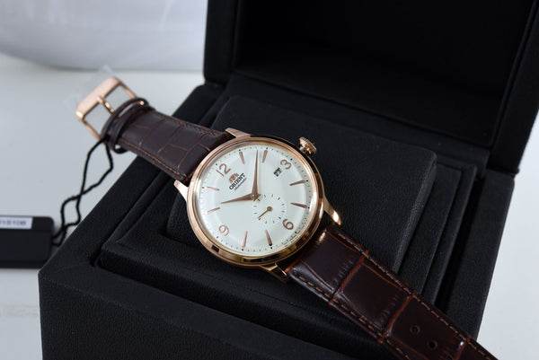 Orient AP0001S Bambino