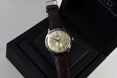 Orient AP0003S Bambino
