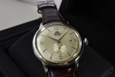 Orient AP0003S Bambino