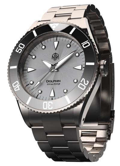 NTH Dolphin Ice No Date