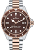Edox Skydiver 53017 357RBRM BRI