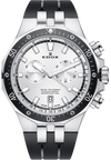 Edox Delfin Chronograph 10109 3CA AIN