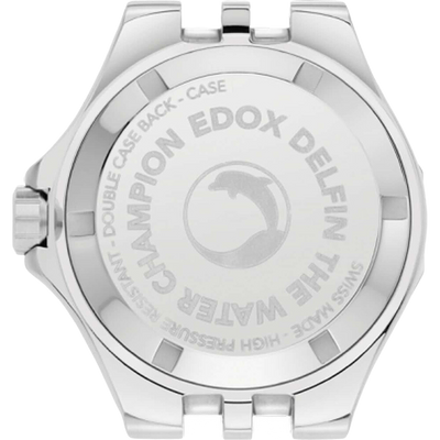 Edox Delfin 53015 357BUOM BUIN