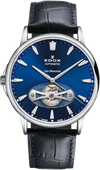 Edox Les Bemonts Open Vision Automatic 85021 3 BUIN