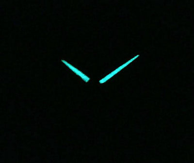Orient ER2F004W Titanium
