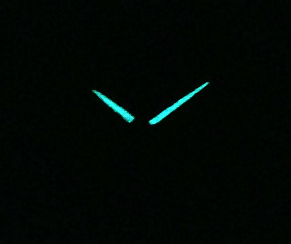 Orient ER2F004W Titanium