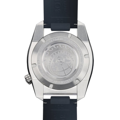 BOLDR Globetrotter Emerald