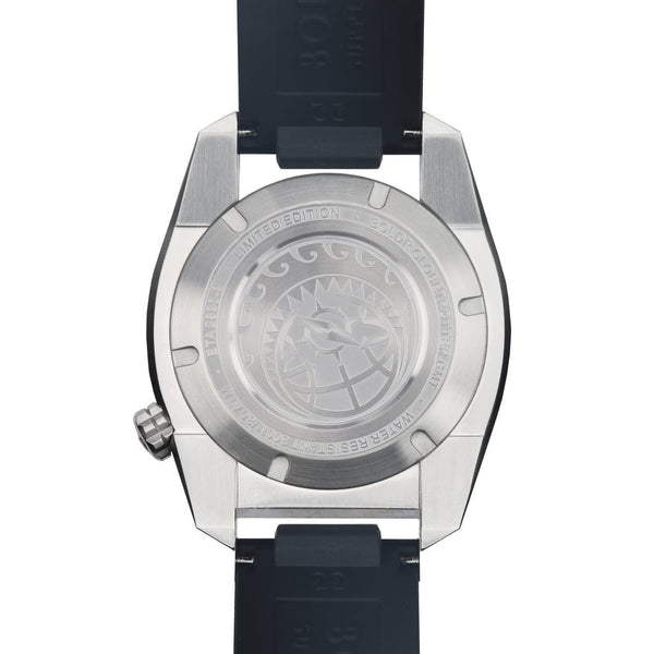 BOLDR Globetrotter Emerald