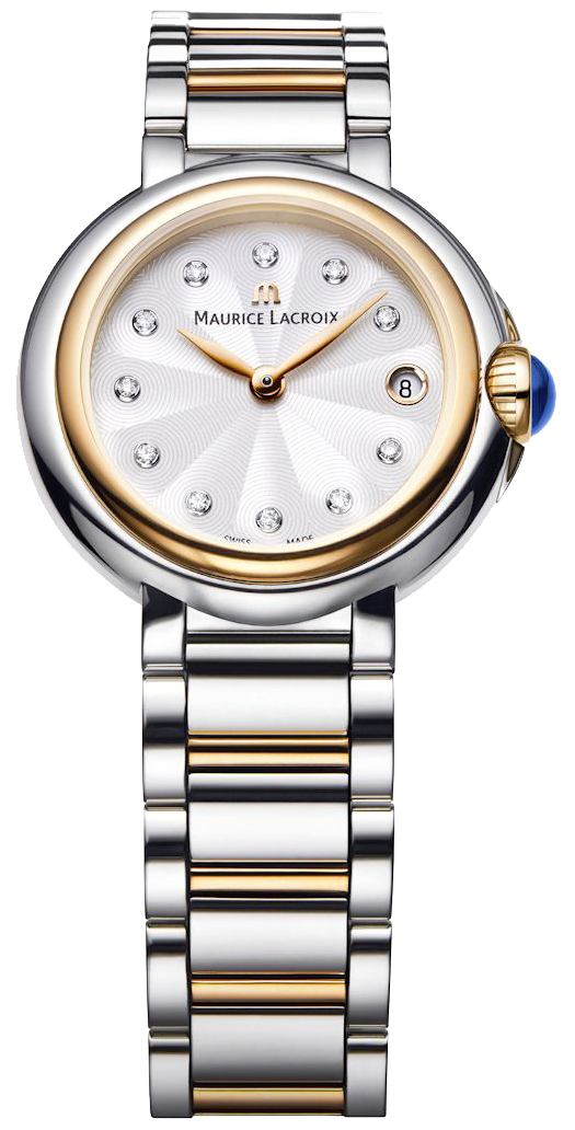 Maurice Lacroix Fiaba Date FA1003-PVP13-105-1
