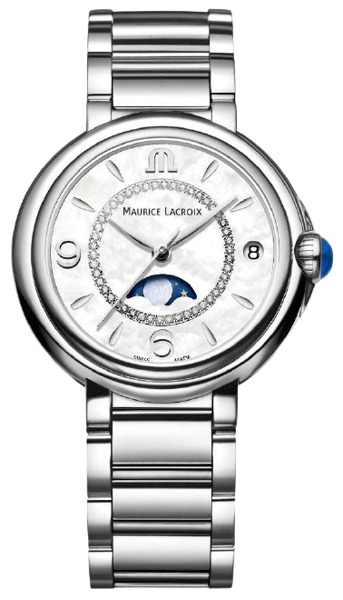 Maurice Lacroix Fiaba Moonphase 32mm FA1084-SS002-170-1
