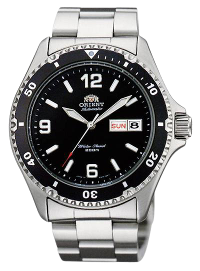 Orient FAA02001B Mako II