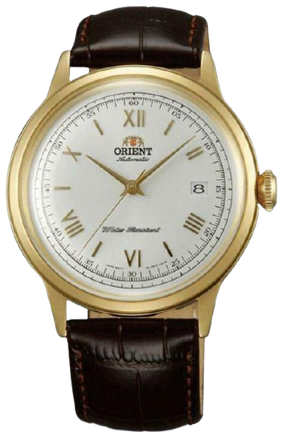 Orient FAC00007W Bambino