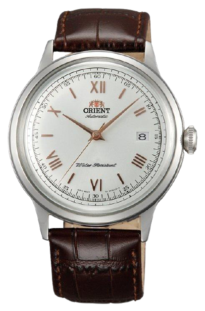Orient FAC00008W Bambino