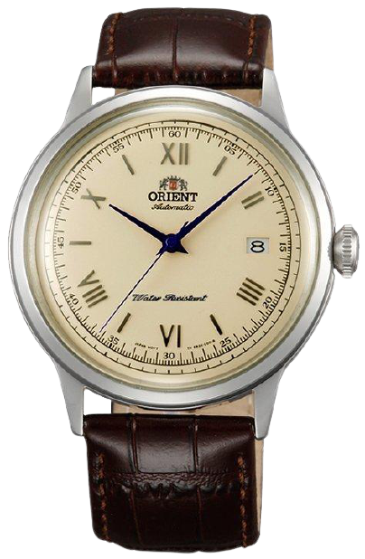 Orient FAC00009N Bambino