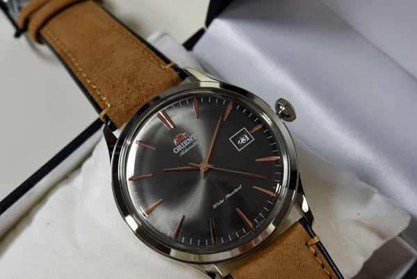 Orient FAC08003A Bambino v4