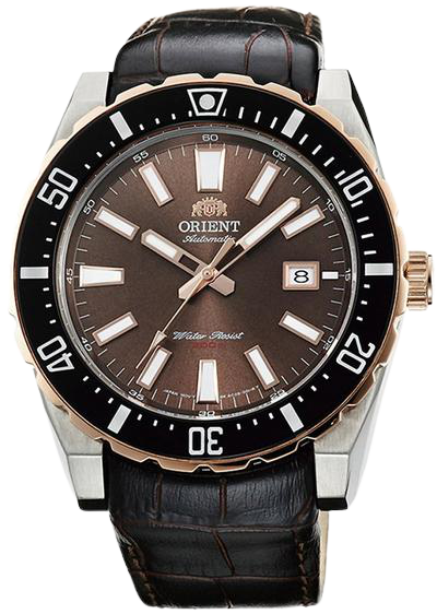 Orient FAC09002T