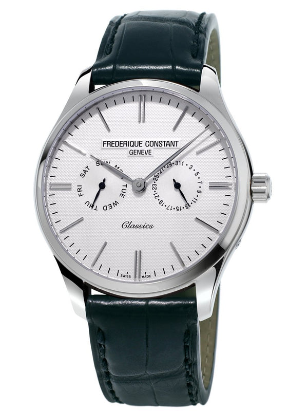 Frederique Constant Classics Quartz FC-259ST5B6