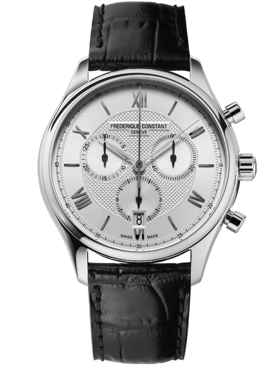 Frederique Constant Classics Chronograph FC-292MS5B6