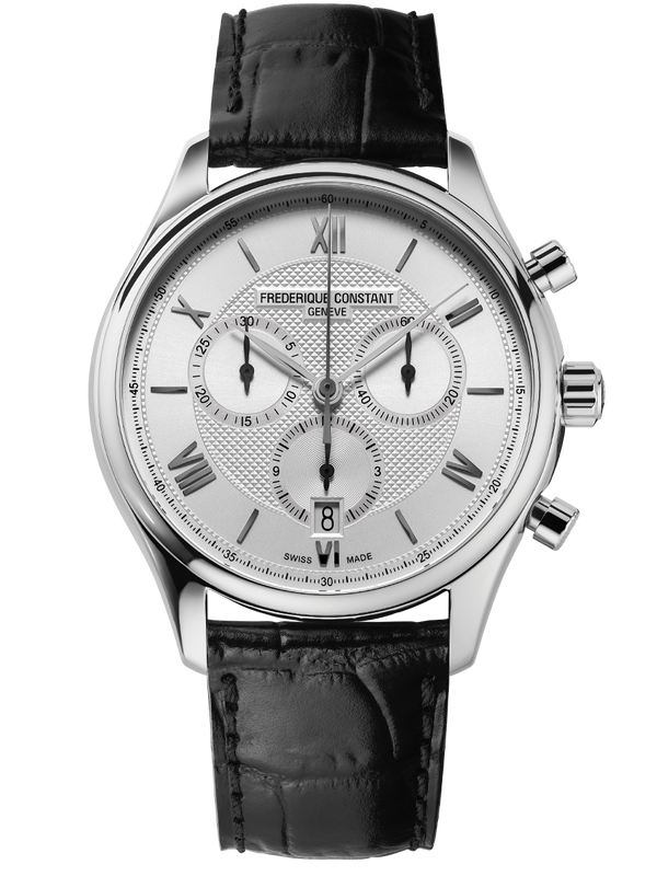 Frederique Constant Classics Chronograph FC-292MS5B6