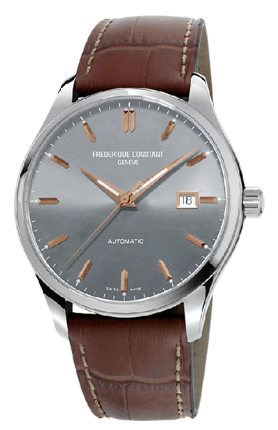 Frederique Constant Classics Index Automatic FC-303LGR5B6
