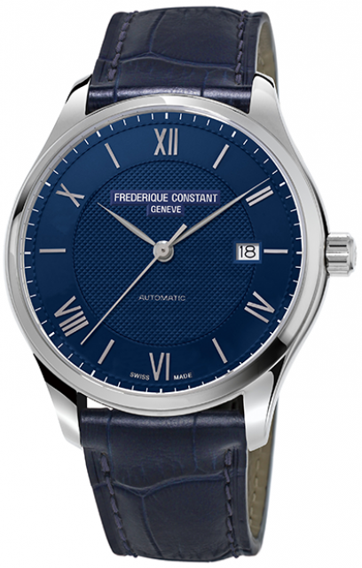 Frederique Constant Classics Index Automatic FC-303MN5B6