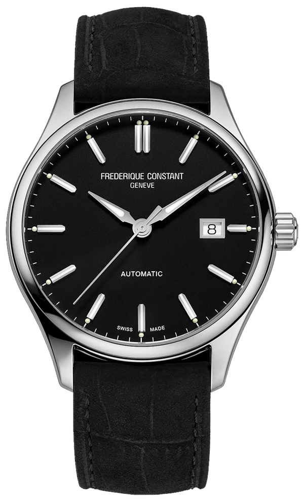Frederique Constant Classics Index Automatic FC-303NB5B6