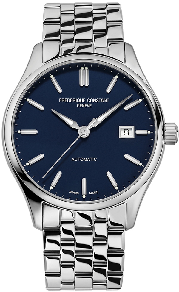 Frederique Constant Classics Index Automatic FC-303NN5B6B