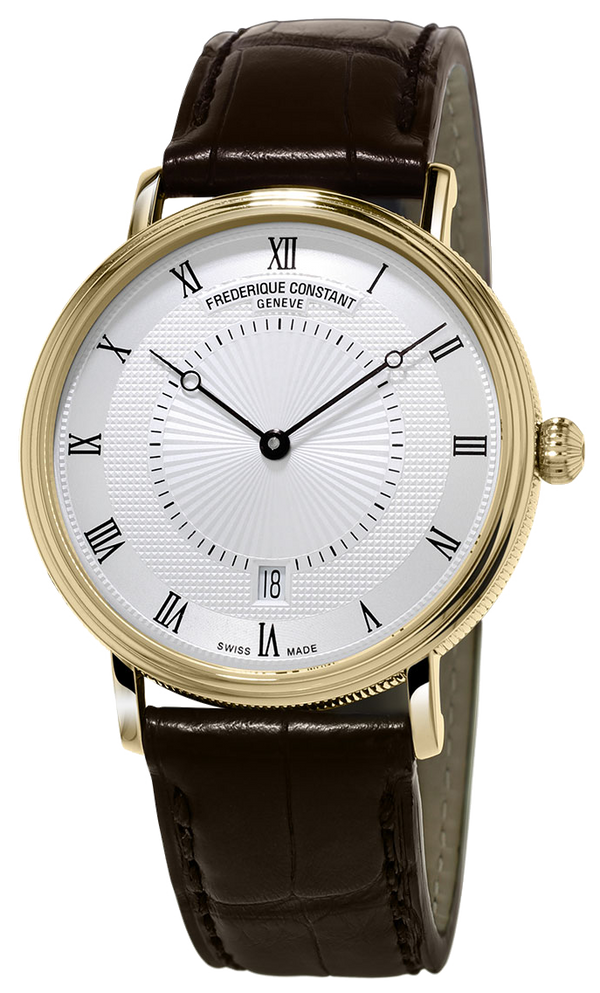 Frederique Constant Slimline Classics FC-306MC4S35