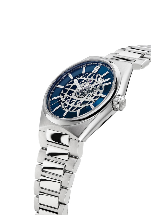 Frederique Constant Highlife Automatic Skeleton FC-310NSKT4NH6B Limited Edition