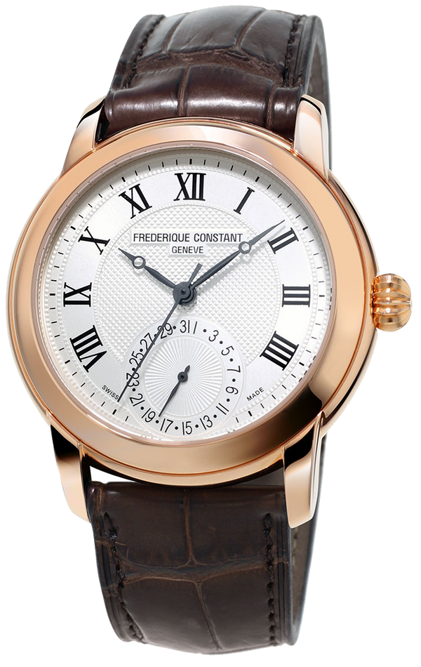 Frederique Constant Manufacture Classics FC-710MC4H4