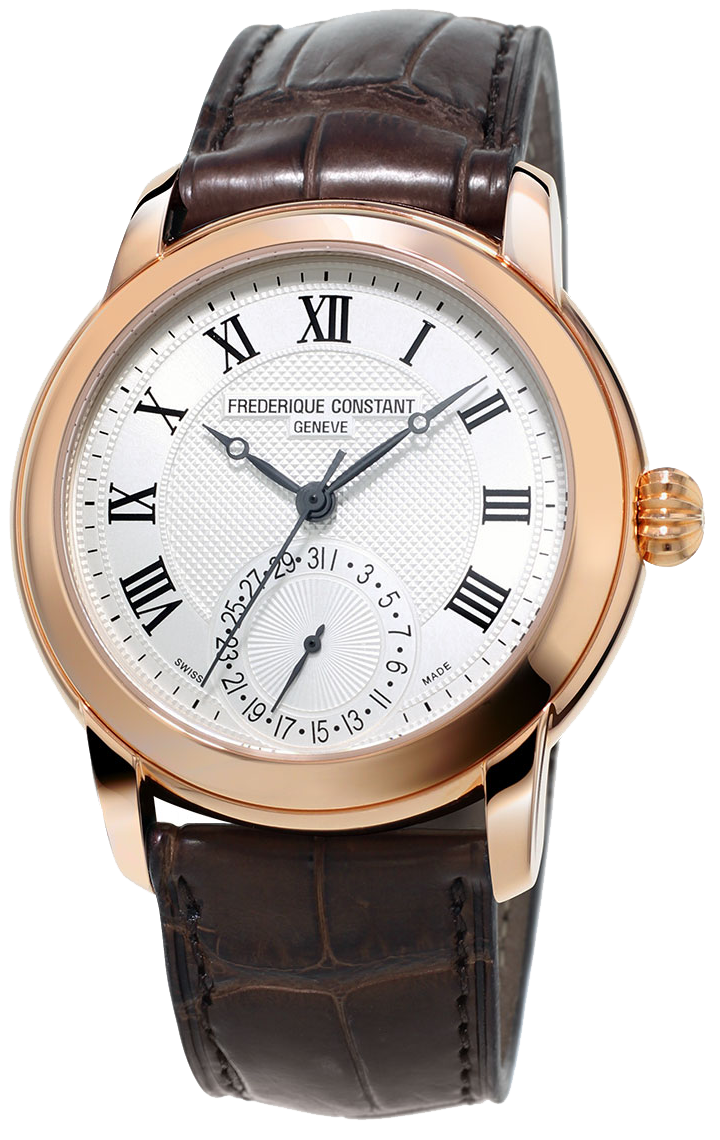 Frederique Constant Manufacture Classics FC-710MC4H4