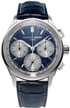 Frederique Constant Flyback Chronograph Manufacture FC-760NS4H6