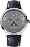 Frederique Constant Slimline Perpetual Calendar Manufacture FC-775G4S6