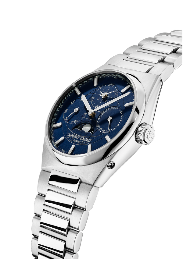 Frederique Constant Highlife Perpetual Calendar Manufacture FC-775N4NH6B